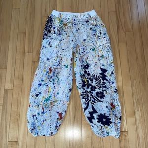 Free people joggers